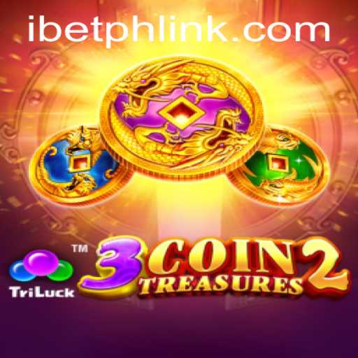 Exploring the Exciting World of 3CoinTreasures2 with iBetPH