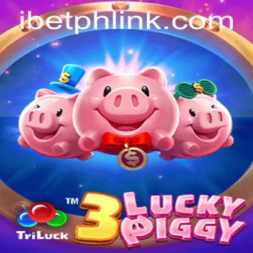 Discovering 3LUCKYPIGGY: A Thrilling Addition to iBetPH