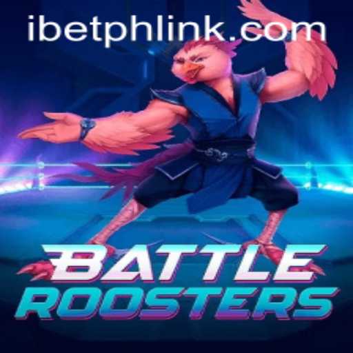 BattleRoosters and iBetPH: A Game of Strategy and Thrill