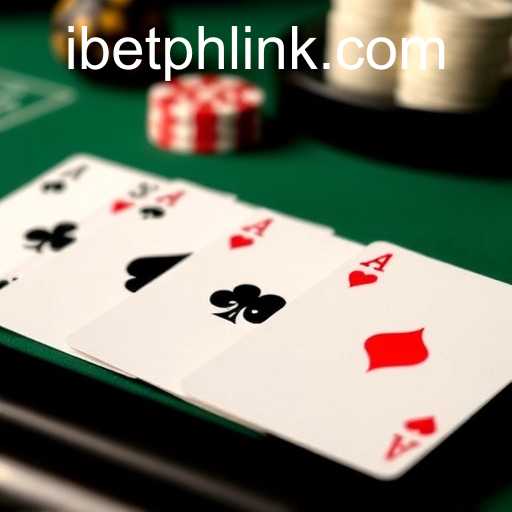The Thrilling World of Blackjack and Its Rise with iBetPH
