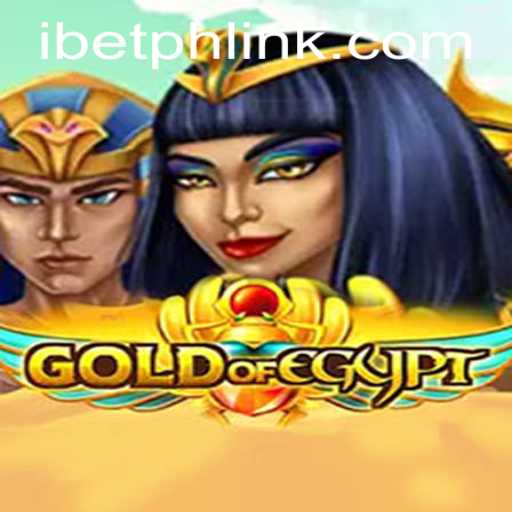 Discover the Intrigue of GoldOfEgypt through iBetPH: A Journey into Ancient Riches