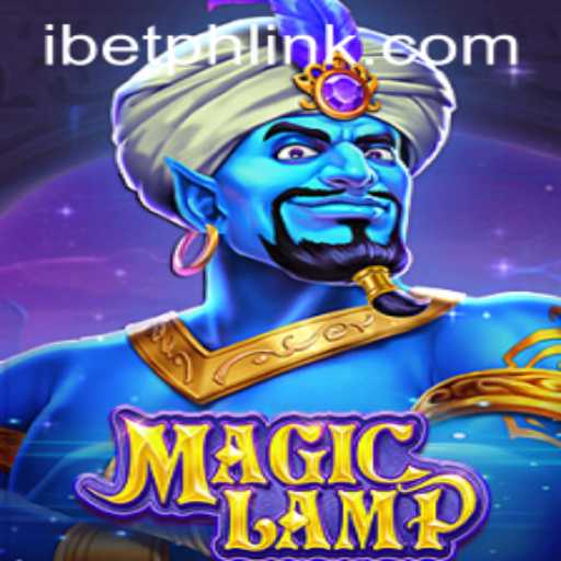 Discover the Enchanting World of MagicLamp: A Fantasy Adventure Game