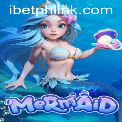 Dive into the Enchanting World of Mermaid on iBetPH