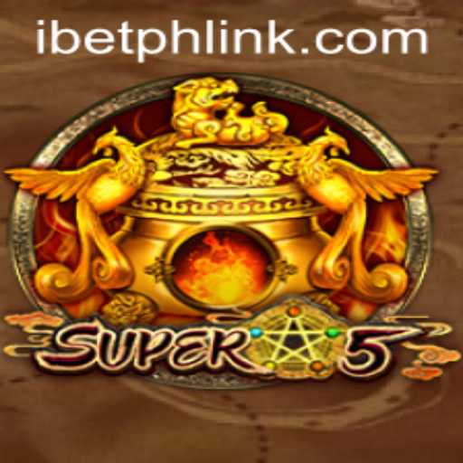 Discover the Exciting World of Super5: A Guide to iBetPH’s Latest Game Sensation